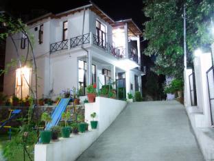 Hotel Maya Regency Bhīm Tāl Εξωτερικό φωτογραφία